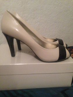 Anne Klein pumps