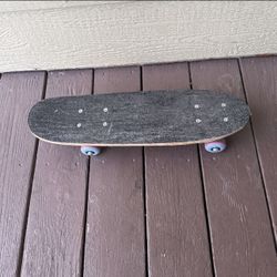 Skateboard 