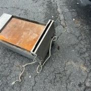 Food Truck Equipment 