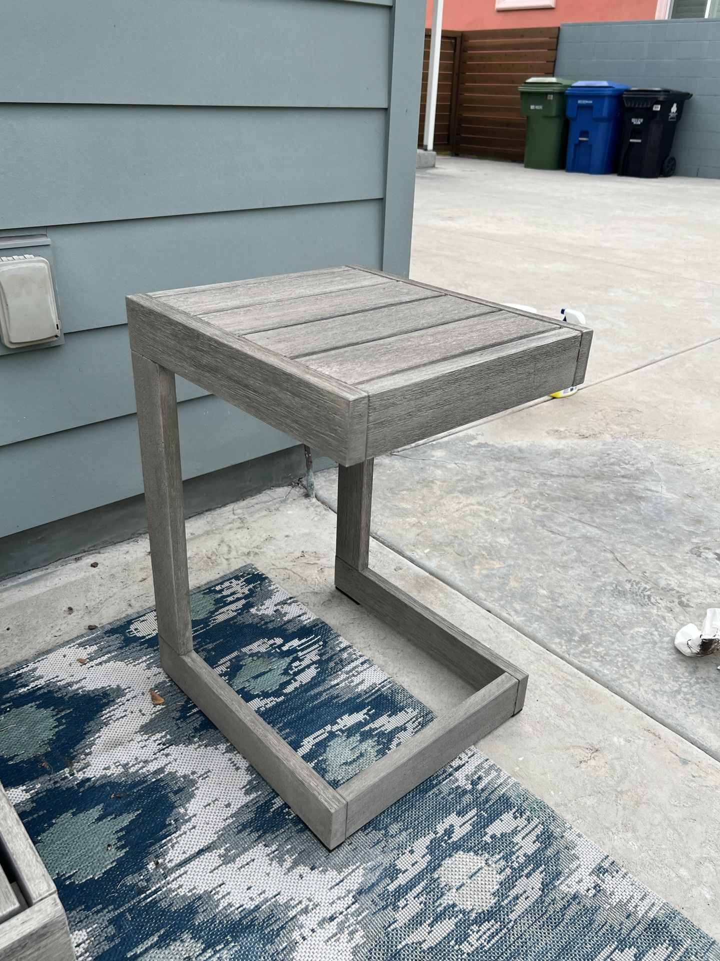 West Elm Outdoor Furniture for Sale in Los Angeles, CA OfferUp