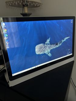 Selling Or Trading For Monitor