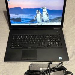 Dell Precision 7730 $450 OBO