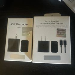 Cargadores Samsung Originales