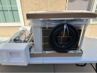 NEW A/C Mini split
