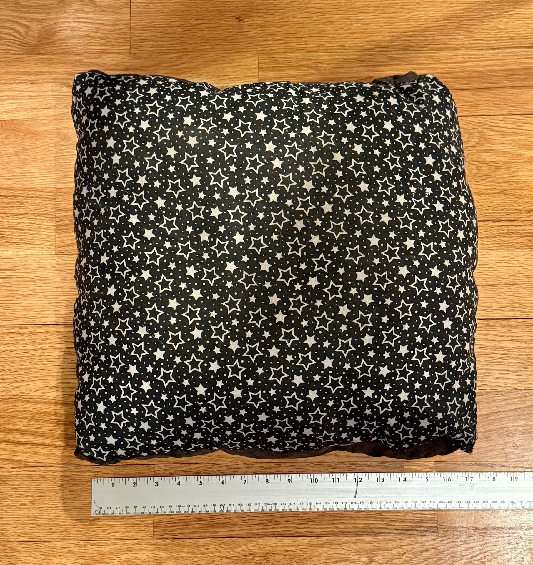 $5 cat pillow bed cushion