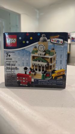 Lego 40183