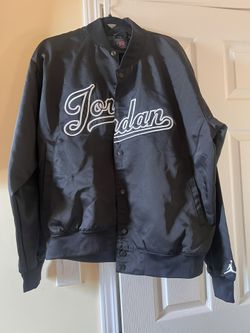 Jordan Jacket 