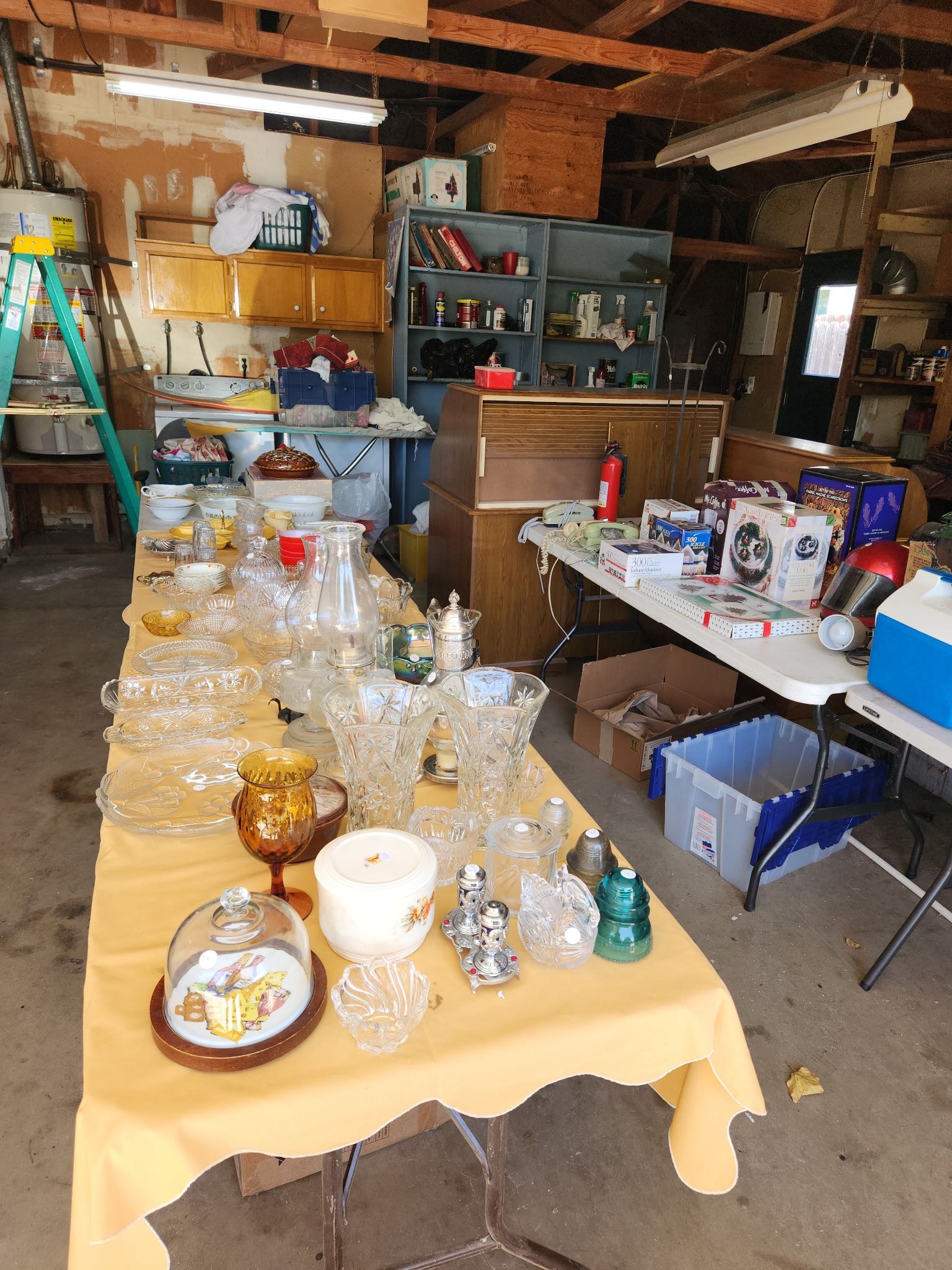 3 Day Estate Sale!