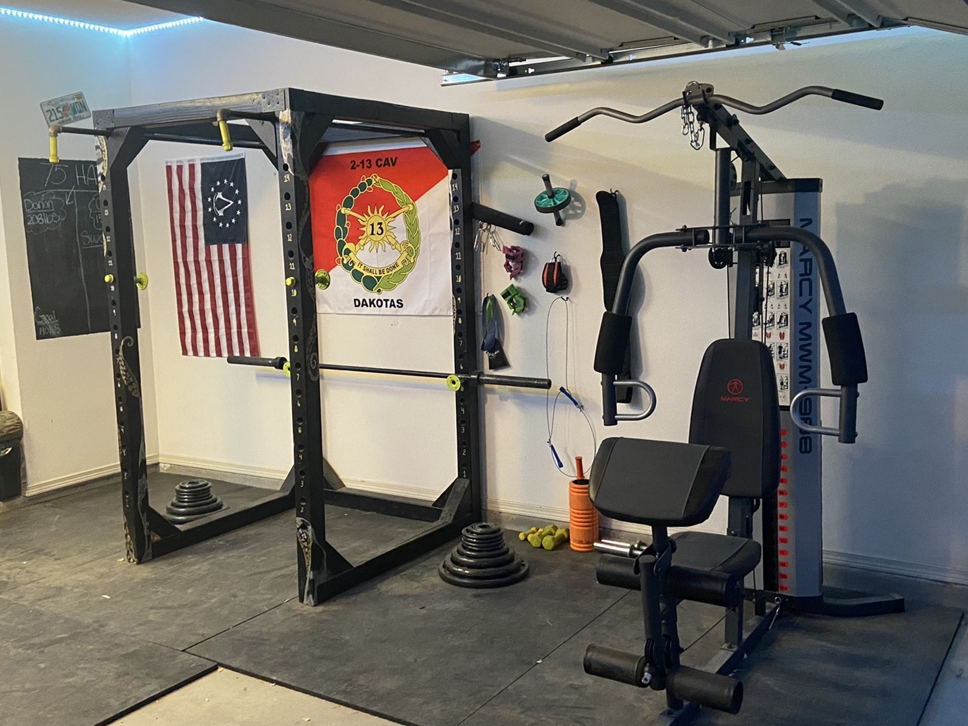 Home Gym For Sale for Sale in El Paso, TX OfferUp