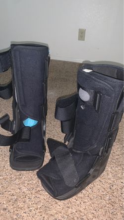 surgical boots