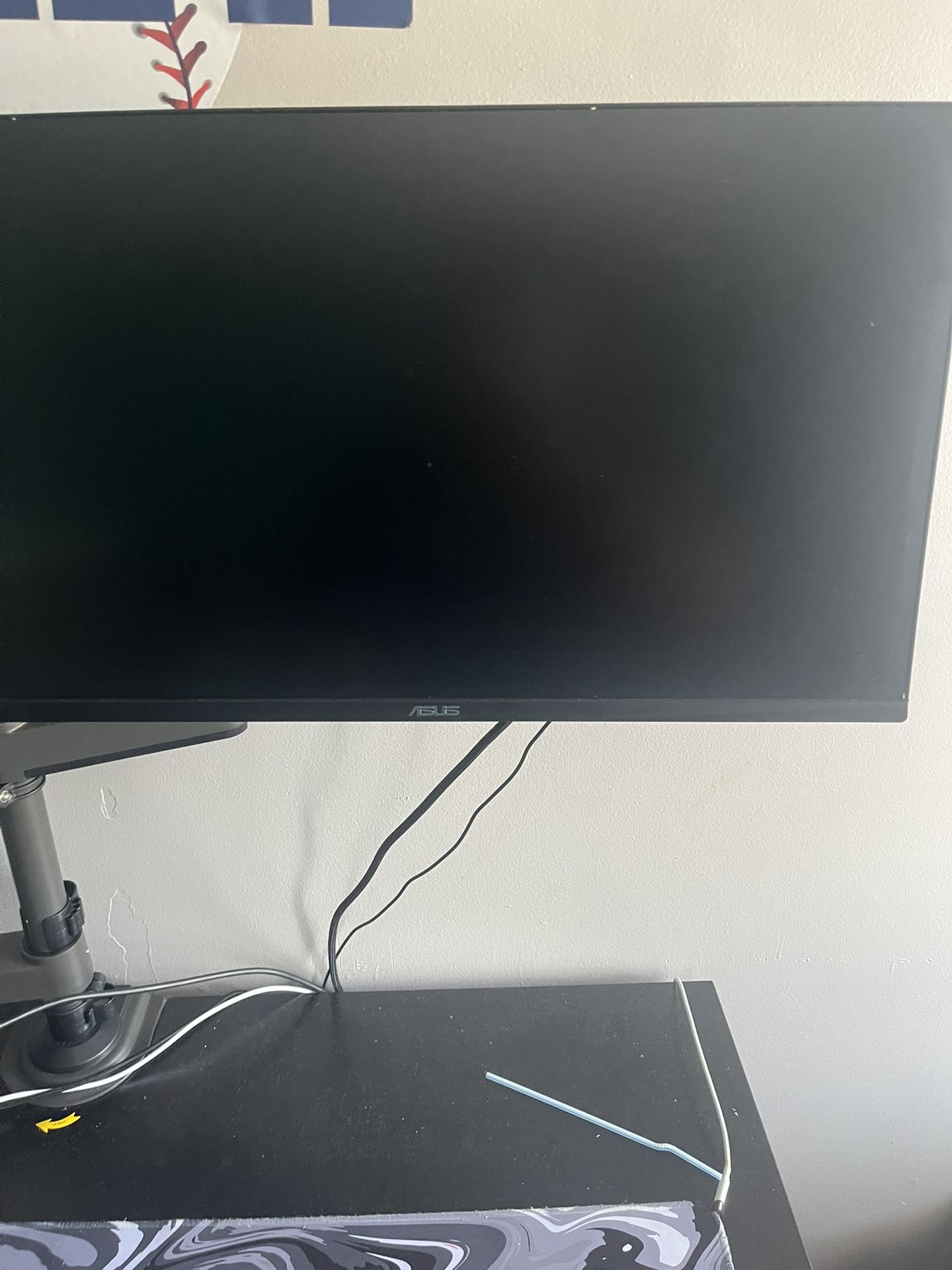 Asus 27 Inch Monitor