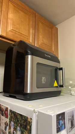 Sur La Table Air Fryer Oven | $50