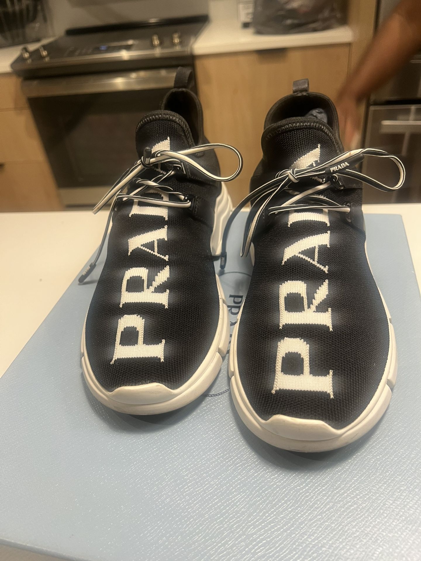 Prada Women’s Sneakers