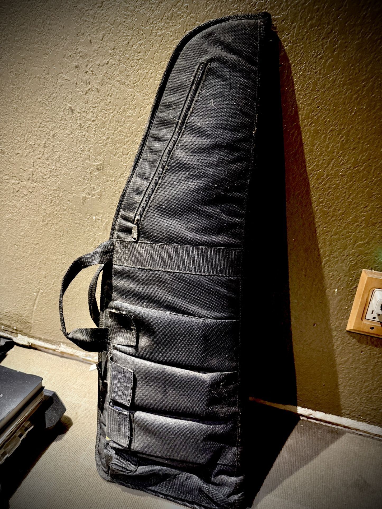 Gun Case