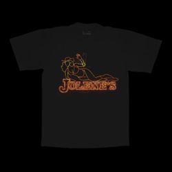 COWBOY CARTER JOLENE TOUR SHIRT  