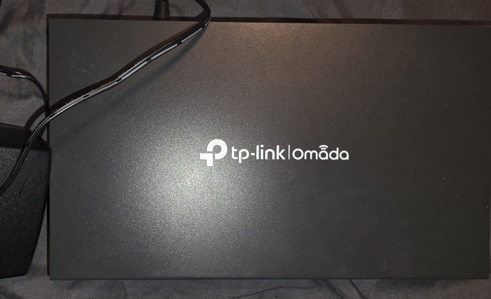 TP-link|Omada