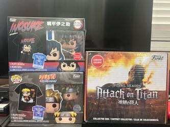 Funkos
