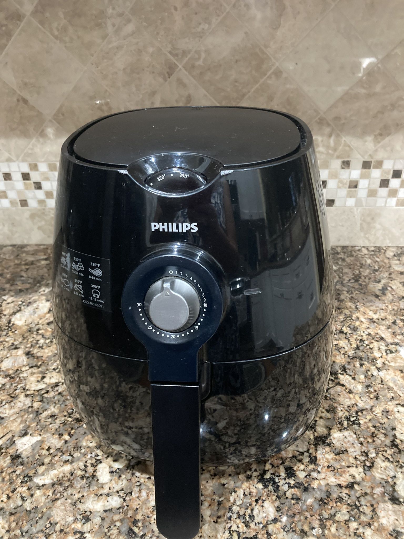 Philips Air Fryer