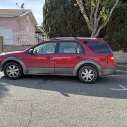 2006 Ford Freestyle