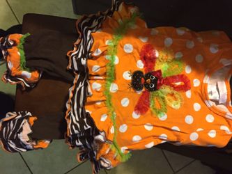 Fall outfit