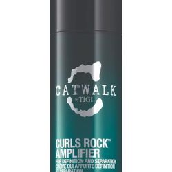 Catwalk By Tigi Curl Rock