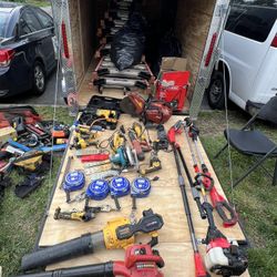 Construction Tools