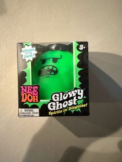 Needoh Glowy Ghost