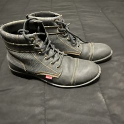 Levi’s Dress Boots
