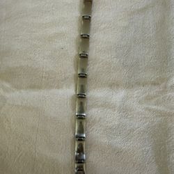 Sabona Of London Magnetic Therapy Bracelet 