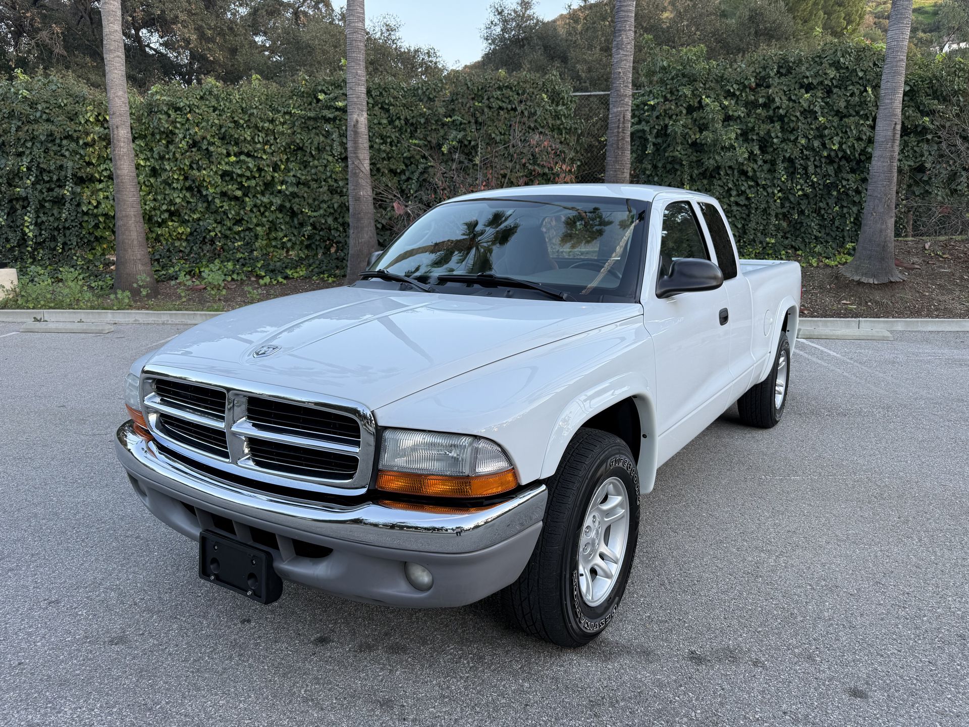 2003 Dodge Dakota For Salenull