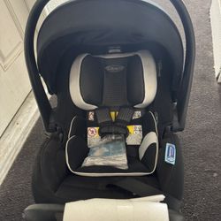 Graco Car Seat