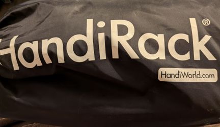 Handi rack