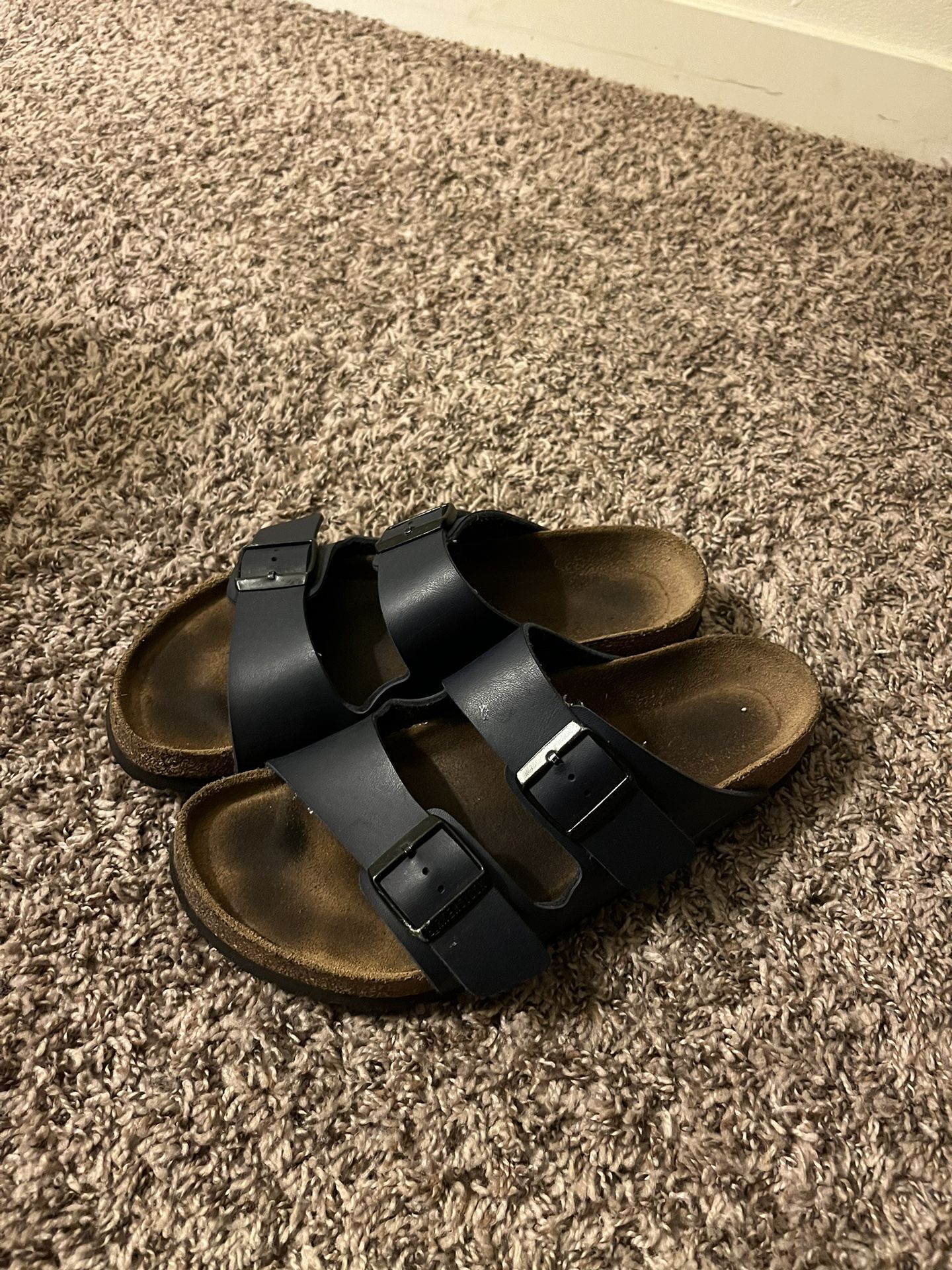 Birkenstocks