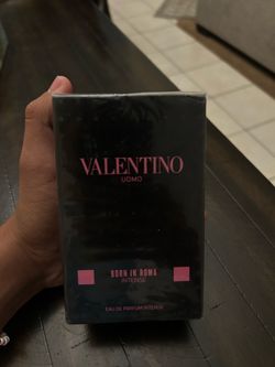 Valentino Uomo Born in Roma Intense EDP