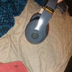BEATS STUDIO 3