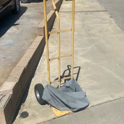 A Little Rough, Dolly Mismatched Wheels