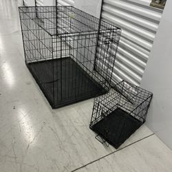 Dog Kennels 