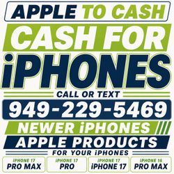 Apple iPhones