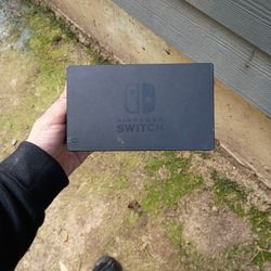 Nintendo Switch Docking Station 