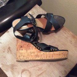 Nice wedge