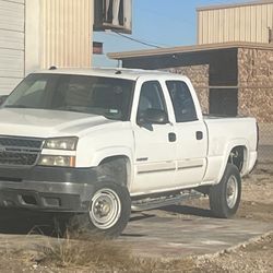 Silverado  2005 