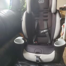 EvenFlo Car Children Baby Seat