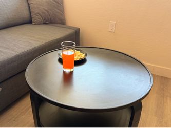 Ikea Borgeby Coffee Table