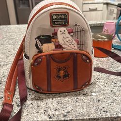 Harry Potter Backpack