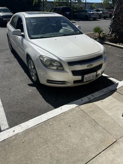 2010 Chevrolet Malibu