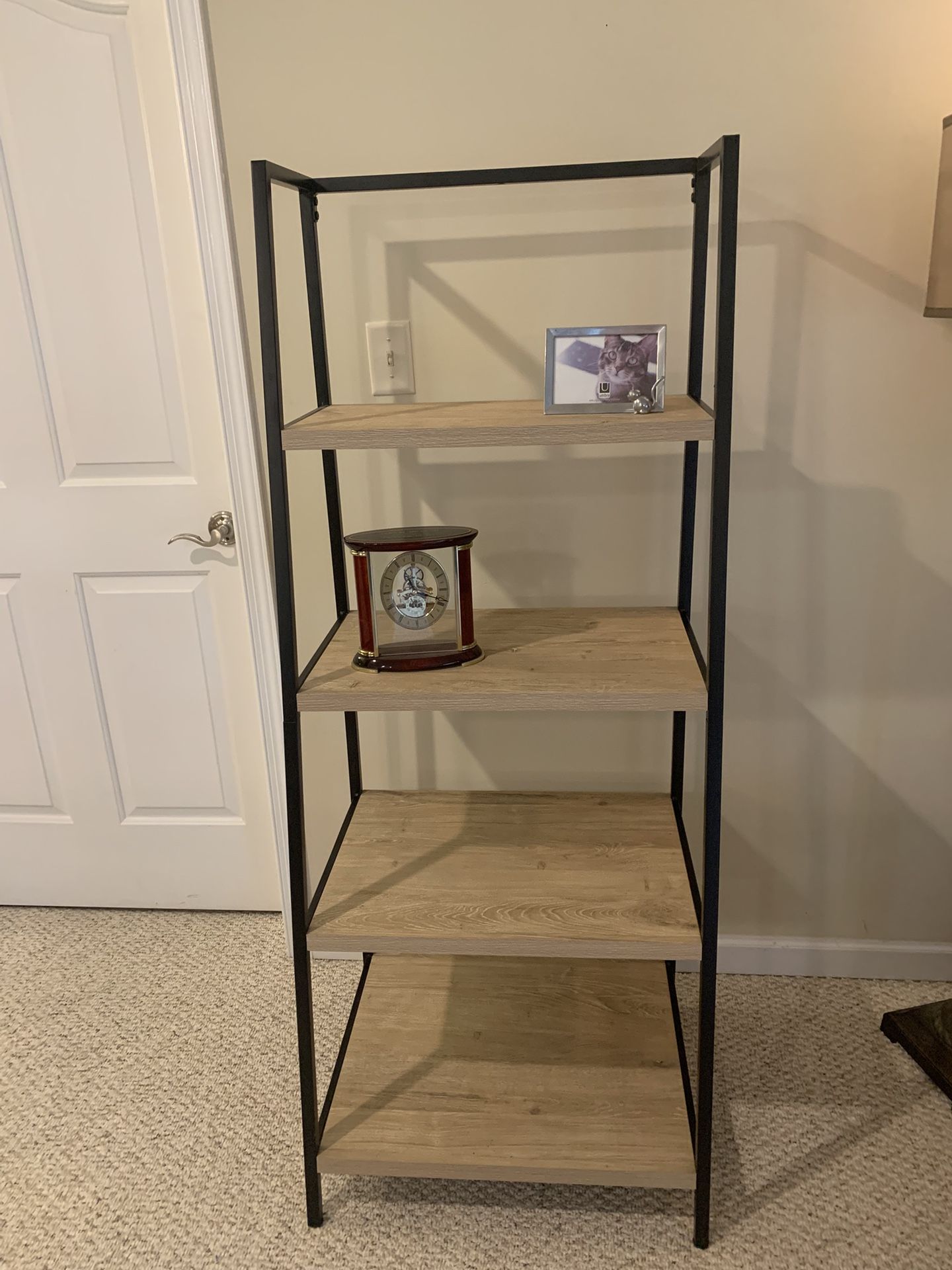 Display Shelf / Book Shelf / Storage Shelf - Shelving - BRAND NEW!