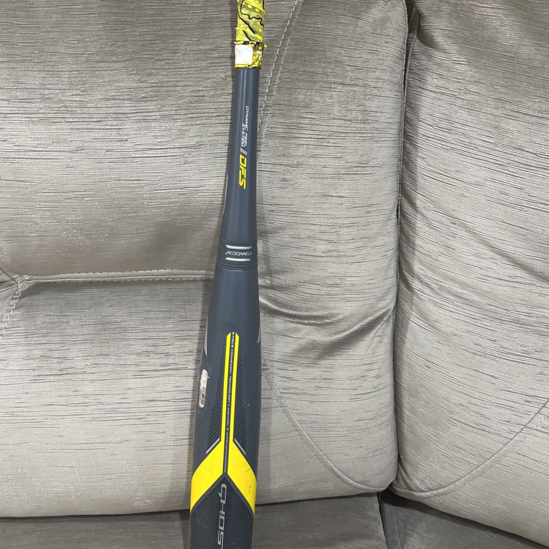 2018 Easton Ghost X -10 29” Bat