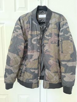 Calvin Klein jacket