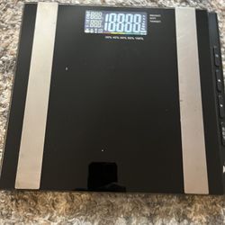 Bathroom Scale