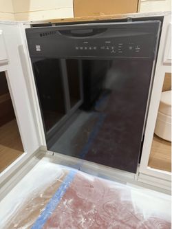 Dishwasher